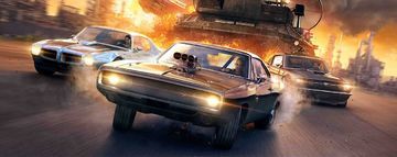 Fast & Furious Crossroads test par TheSixthAxis Fast & Furious Crossroads test par TheSixthAxis