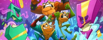 Battletoads test par ZTGD