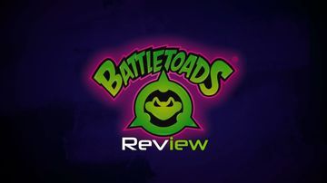 Battletoads reviewed by TechRaptor