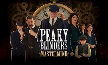 Peaky Blinders Mastermind Review: 16 Ratings, Pros and Cons