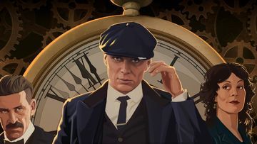 Peaky Blinders Mastermind test par Push Square Peaky Blinders Mastermind test par Push Square