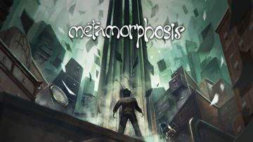 Metamorphosis test par Xbox Tavern