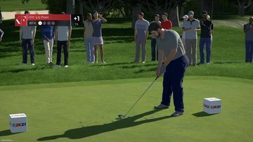 PGA Tour 2K21 test par GameReactor