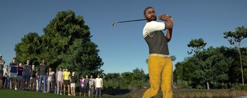 PGA Tour 2K21 test par TheSixthAxis