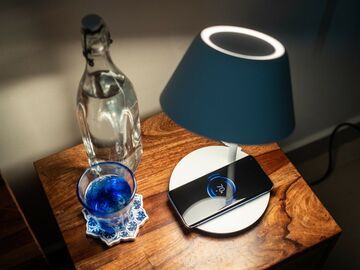 Xiaomi Yeelight Bedside Lamp Review: 3 Ratings, Pros and Cons