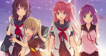 Aokana Four Rhythms Across the Blue Review: 7 Ratings, Pros and Cons