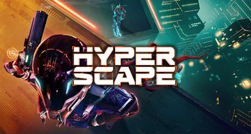 Hyper Scape test par Geeko Hyper Scape test par Geeko