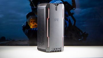 Corsair One a100 testé par 01net Corsair One a100 testé par 01net