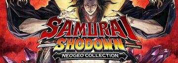 Test Samurai Shodown
