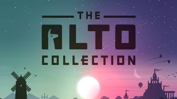 The Alto Collection reviewed by Xbox Tavern