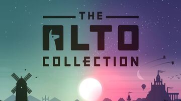 The Alto Collection testé par Xbox Tavern The Alto Collection testé par Xbox Tavern