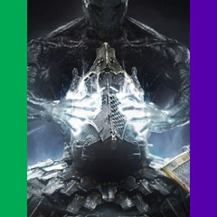 Mortal Shell test par VideoChums Mortal Shell test par VideoChums
