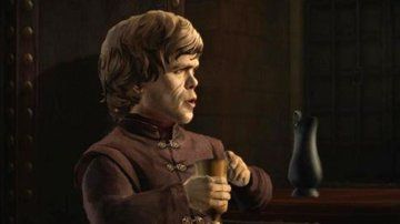 Game of Thrones Episode 1 : Iron From Ice test par GameBlog.fr