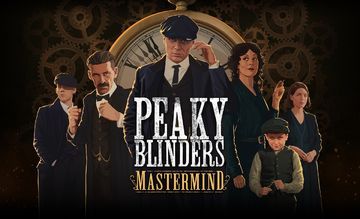 Peaky Blinders Mastermind reviewed by Xbox Tavern