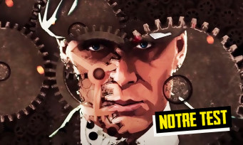 Peaky Blinders Mastermind test par JeuxActu.com Peaky Blinders Mastermind test par JeuxActu.com