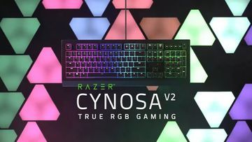 Razer Cynosa test par 4WeAreGamers