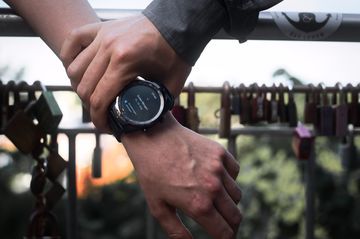TicWatch Pro testé par AndroidPit TicWatch Pro testé par AndroidPit