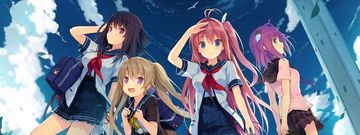 Test Aokana Four Rhythms Across the Blue