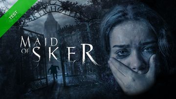 Maid of Sker test par Xbox-World