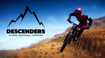 Test Descenders 