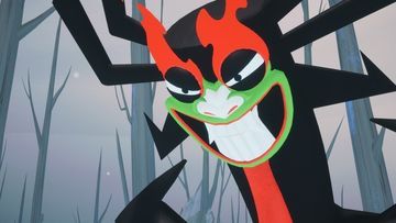 Samurai Jack test par Windows Central