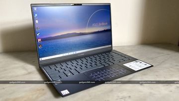 Test Asus ZenBook UX425JA