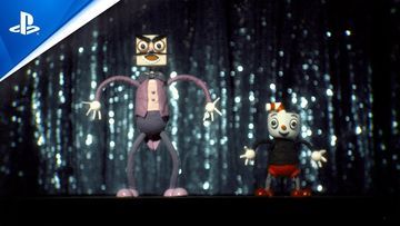 Cuphead test par 4WeAreGamers Cuphead test par 4WeAreGamers