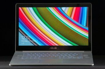 Anlisis Asus Zenbook NX500