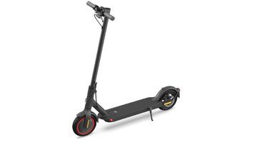 Anlisis Xiaomi Mi Electric Scooter Pro 2