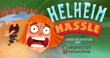 Helheim Hassle test par Xbox Tavern