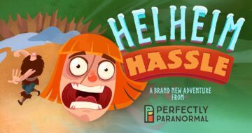 Helheim Hassle test par Xbox Tavern Helheim Hassle test par Xbox Tavern