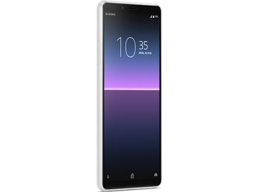 Sony Xperia 10 II test par NotebookCheck Sony Xperia 10 II test par NotebookCheck