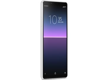 Sony Xperia 10 II test par NotebookCheck