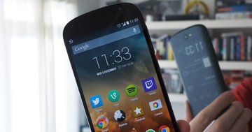 Yotaphone 2 im Test: 10 Bewertungen, erfahrungen, Pro und Contra