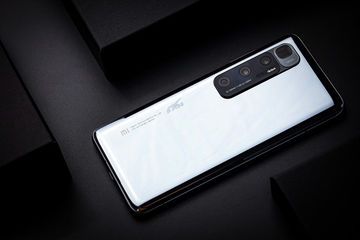 Xiaomi Mi 10 Review