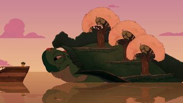 Spiritfarer test par GameReactor Spiritfarer test par GameReactor