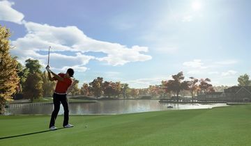 PGA Tour 2K21 test par COGconnected