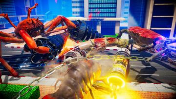 Fight Crab test par ActuGaming Fight Crab test par ActuGaming