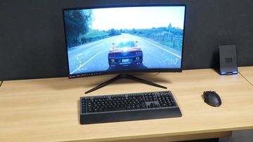 MSI Optix G27C4 Review: 2 Ratings, Pros and Cons
