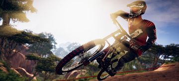 Descenders test par 4players Descenders test par 4players