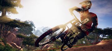 Descenders test par 4players