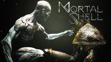 Mortal Shell test par Geeko Mortal Shell test par Geeko
