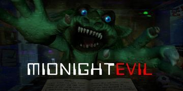 Test Midnight Evil Test Midnight Evil