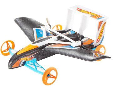 Anlisis Hot Wheels Hawk Remote Control