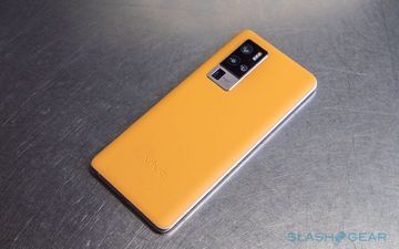 Vivo X50 Pro Review