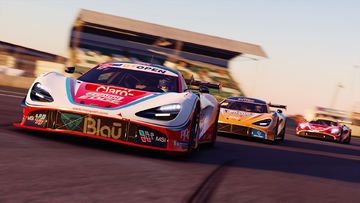 Project CARS 3 test par GamesRadar