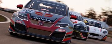 Project CARS 3 test par TheSixthAxis