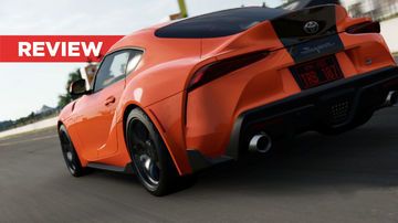 Project CARS 3 test par Press Start