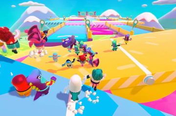 Fall Guys test par DigitalTrends Fall Guys test par DigitalTrends