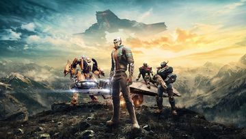 Disintegration test par ActuGaming Disintegration test par ActuGaming